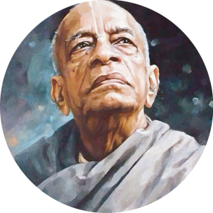 A.C. Bhaktivedanta Swami Prabhupada