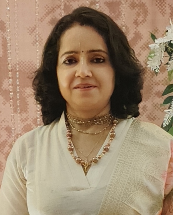 Suman Sharma