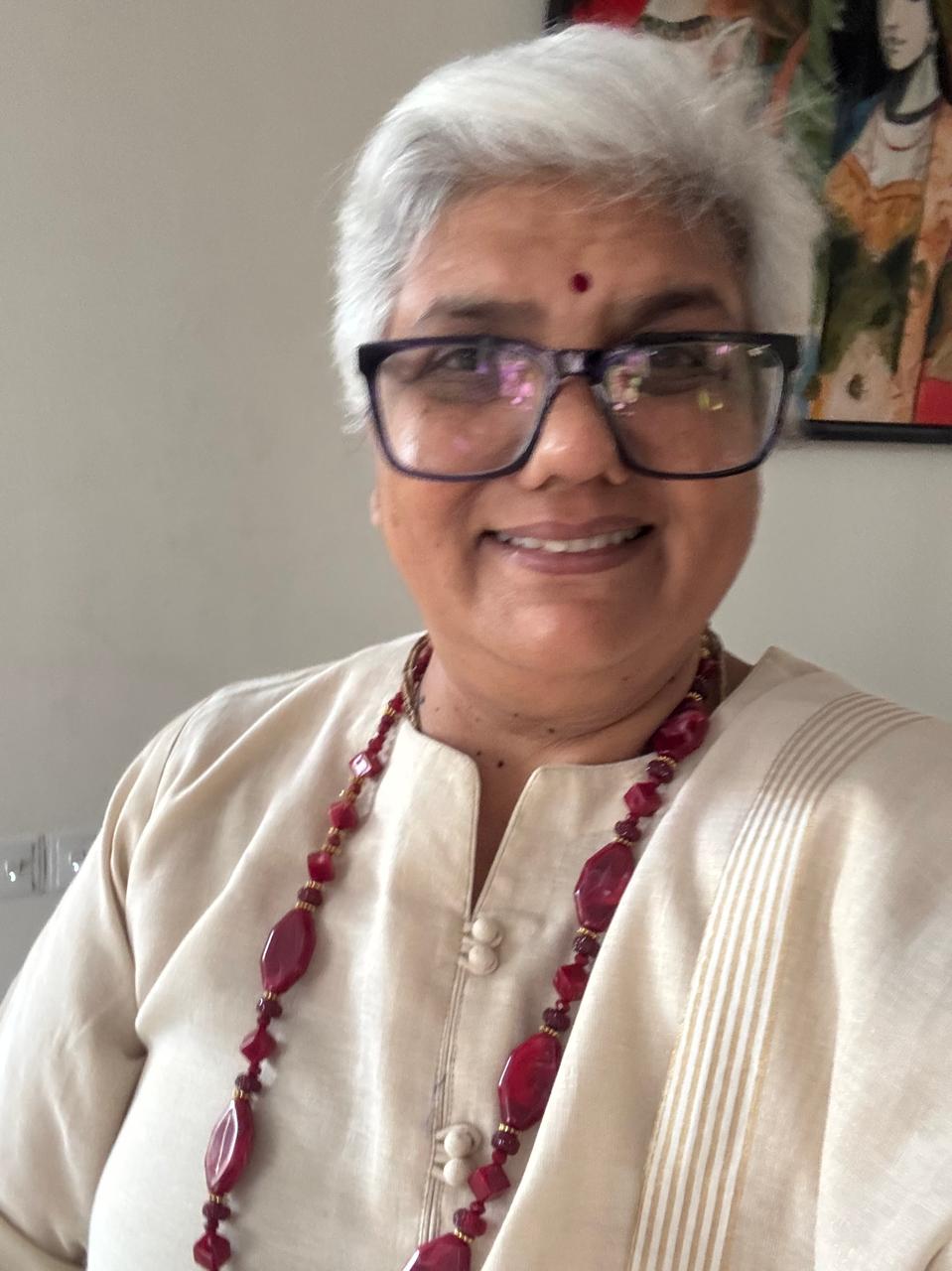 Vandana Goyal
