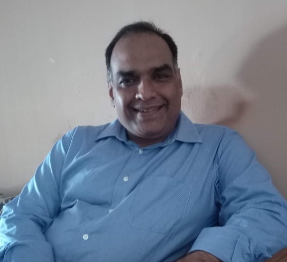 Vijay Gupta